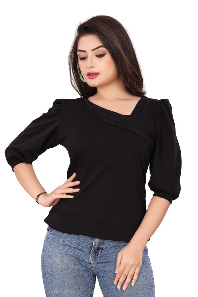 Trendy Fashionista Women Tops and Tunics